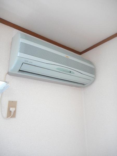 アーツ八坂(その他設備)