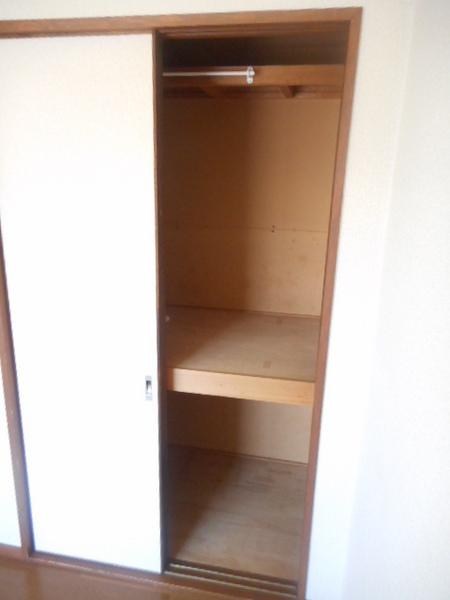 アーツ八坂(収納)