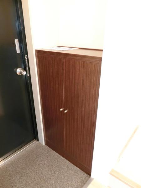 彦根市後三条町のマンション