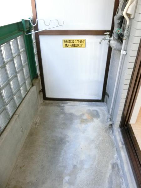 彦根市後三条町のマンション