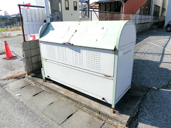 彦根市後三条町のマンション