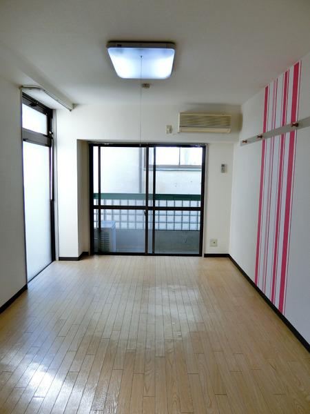 彦根市後三条町のマンション