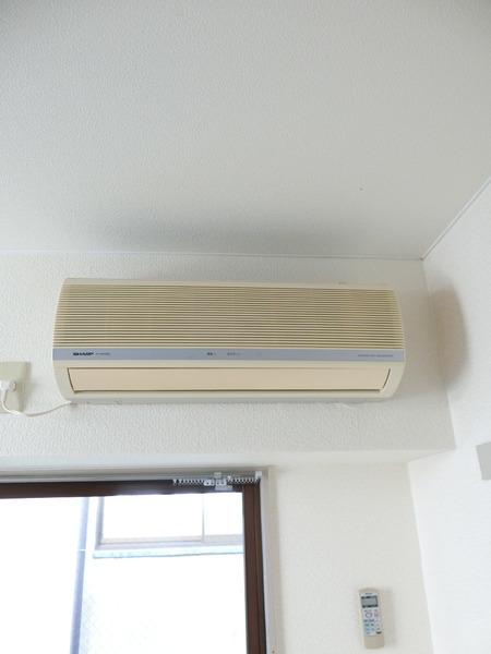 エルミナフラット後三条