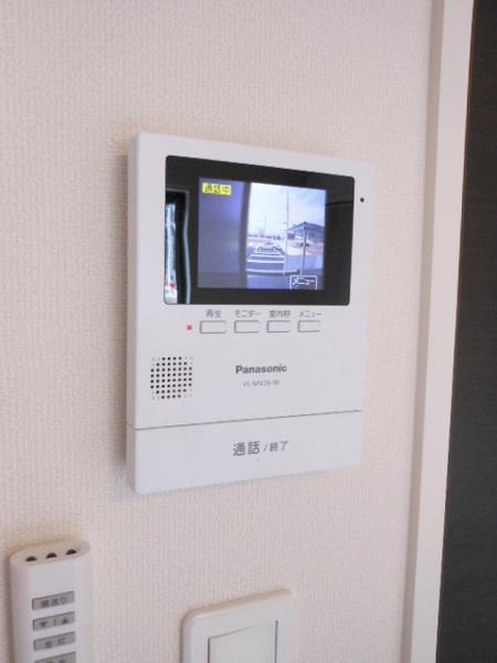 メゾン　かきつばた