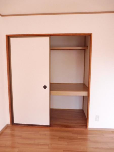 彦根市日夏町のアパート