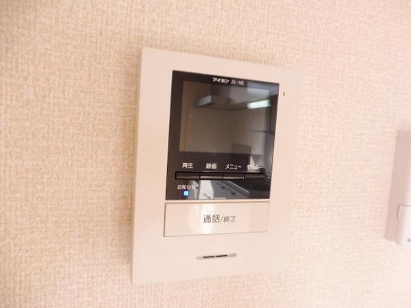 彦根市日夏町のアパート