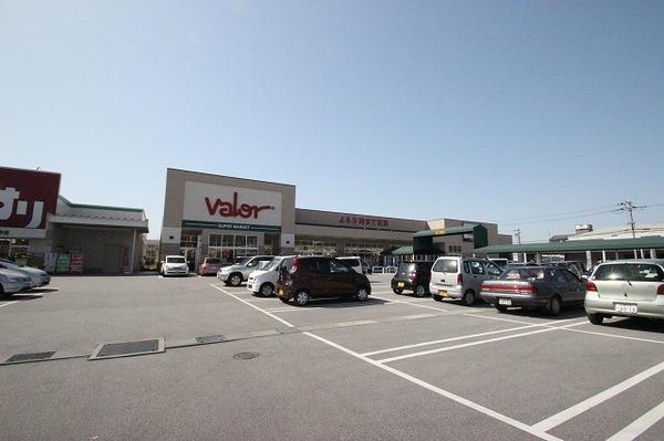 彦根市芹川町のアパート(バロー彦根店)