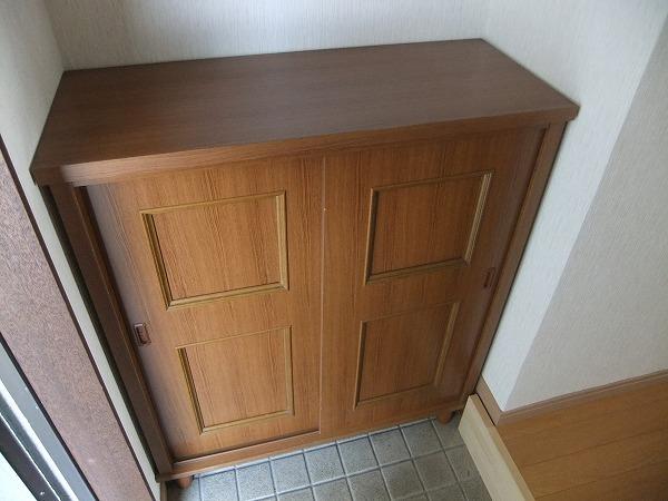 サニーハイツ