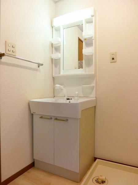 プレステージ弐番館