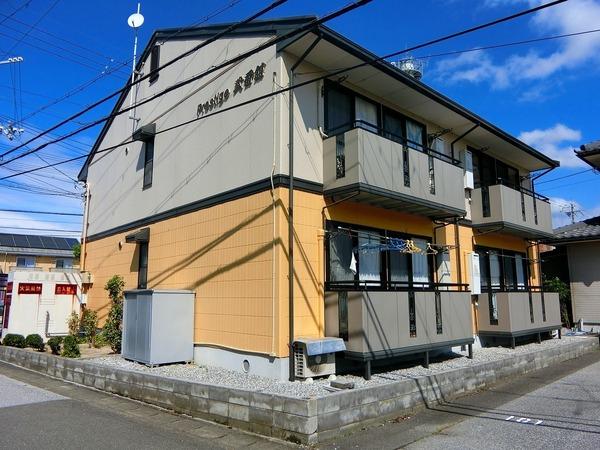 プレステージ弐番館