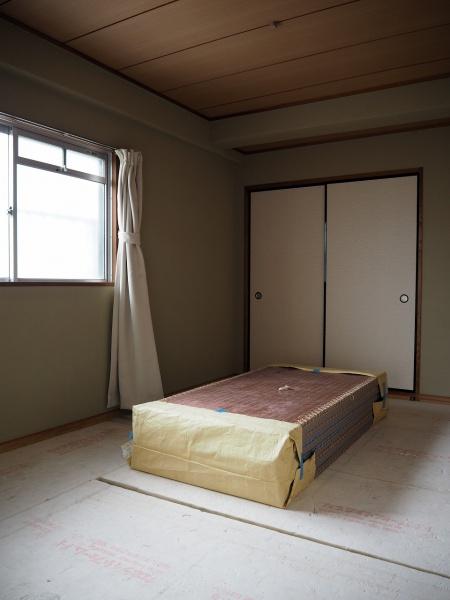 メゾンあおき