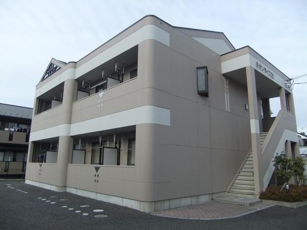 サンライズ２１