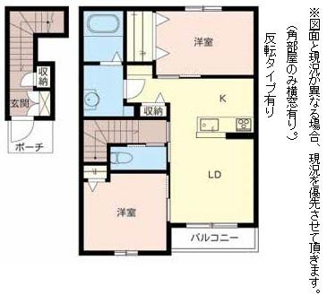Ｖｉｌｌａ　ポプラ