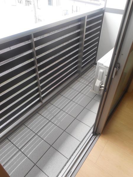 Ｖｉｌｌａ　ポプラ