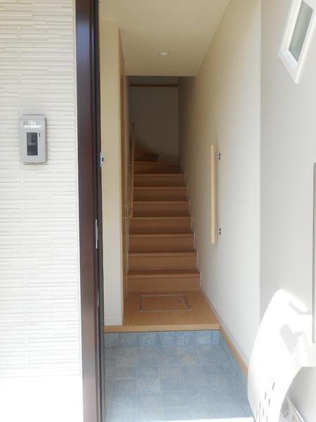 Ｖｉｌｌａ　ポプラ