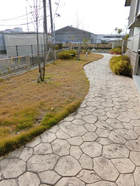 Ｖｉｌｌａ　ポプラ
