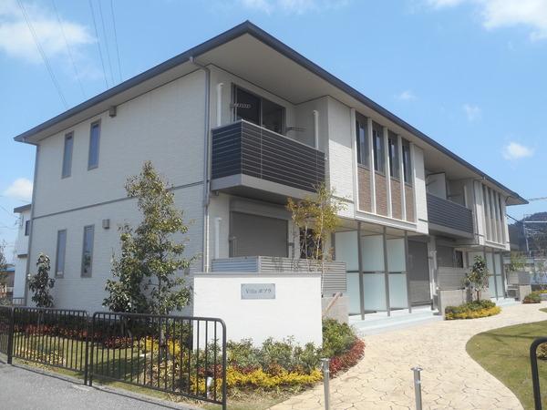 Villa ポプラ