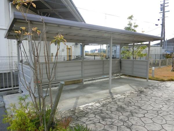 Ｖｉｌｌａ　ポプラ