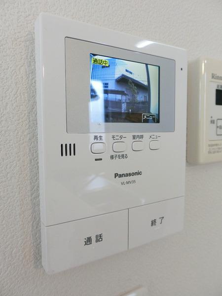 Ｖｉｌｌａ　ポプラ
