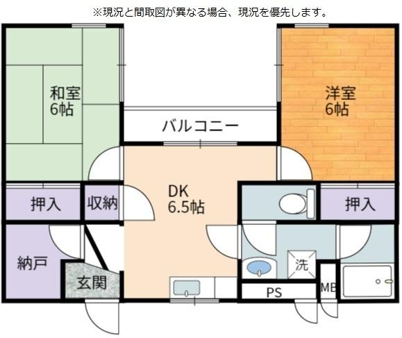 コーポ基