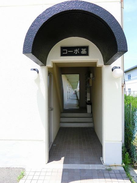 コーポ基