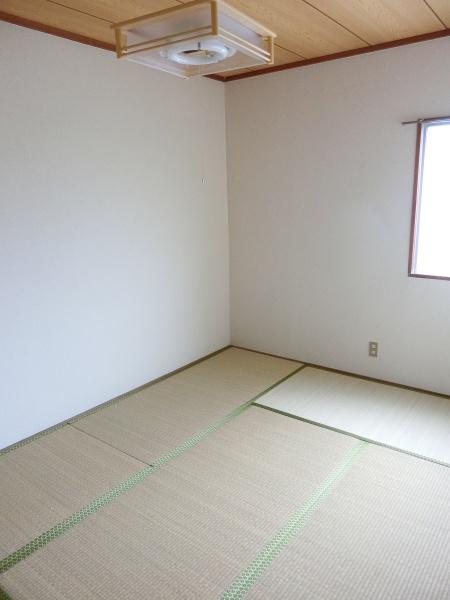 コーポ基