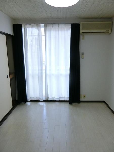 彦根市大藪町のアパート