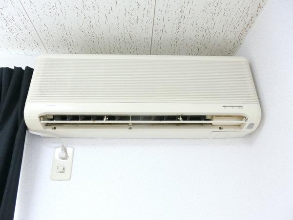 彦根市大藪町のアパート