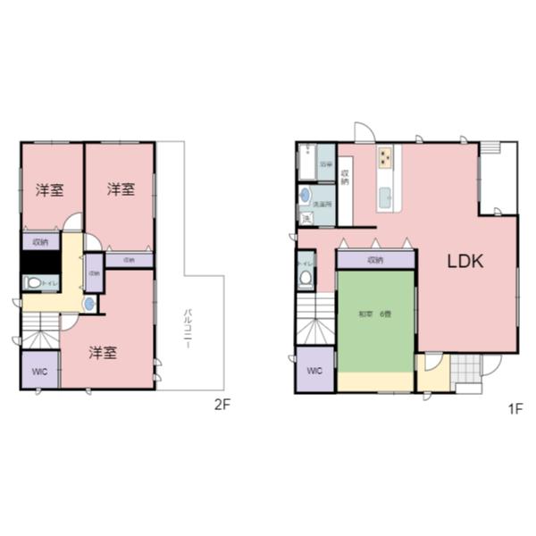 西今町　Ｔ様邸　一軒家