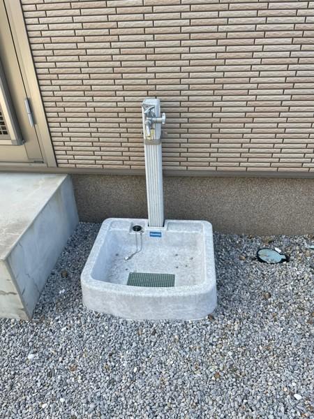 西今町　Ｔ様邸　一軒家