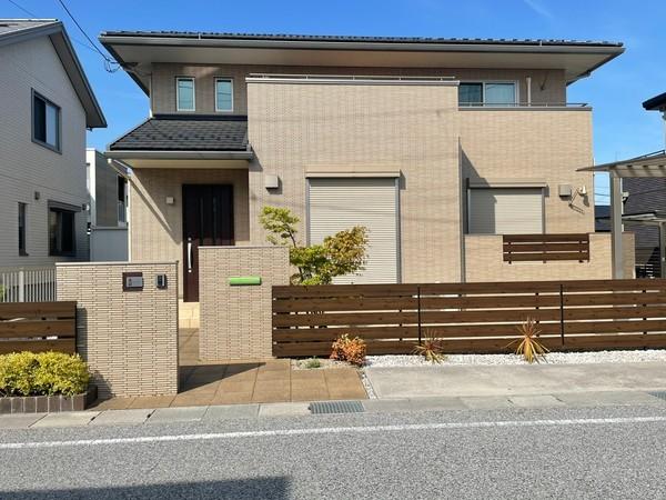 西今町　Ｔ様邸　一軒家
