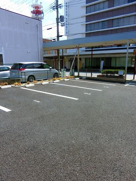 エルメゾン彦根中央町