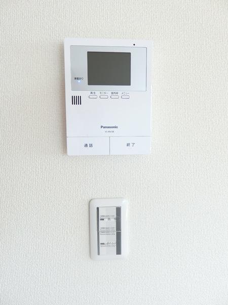 エルメゾン彦根中央町