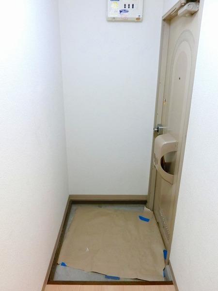 彦根市戸賀町のアパート