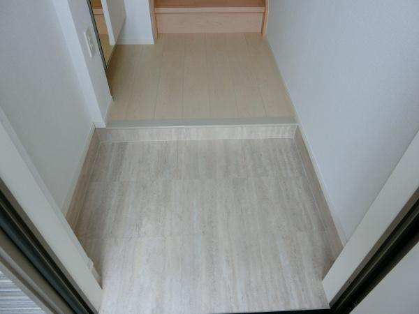 Ｃｒｏｓｓ　Ｔｅｒｒａｃｅ