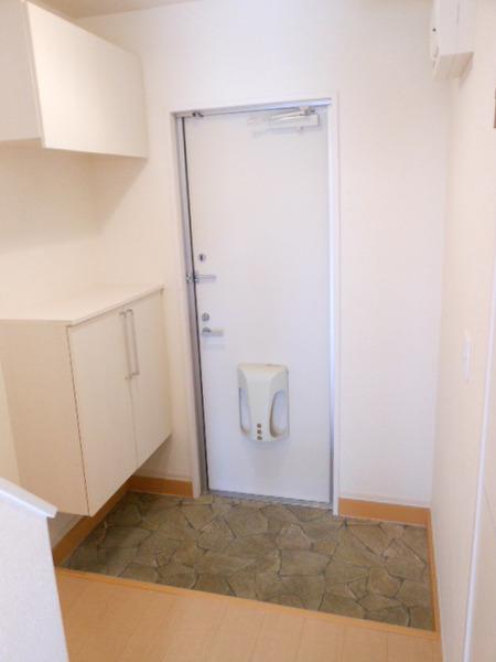 セジュールグランモアＢ