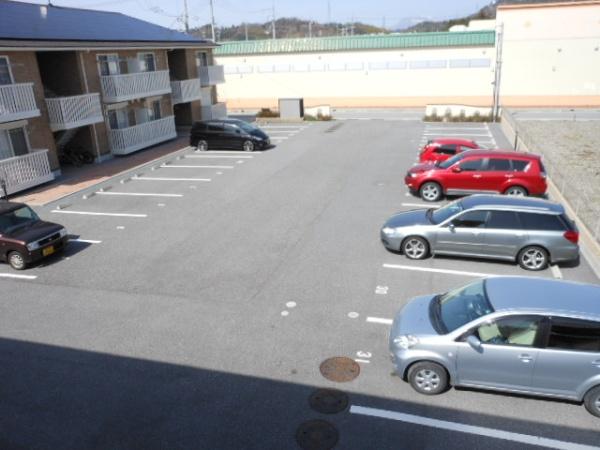 セジュールグランモアＢ