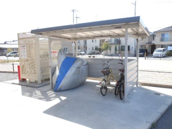 セジュールグランモアＢ