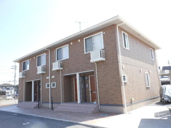 セジュールグランモアB