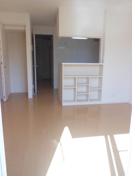 セジュールグランモアＢ