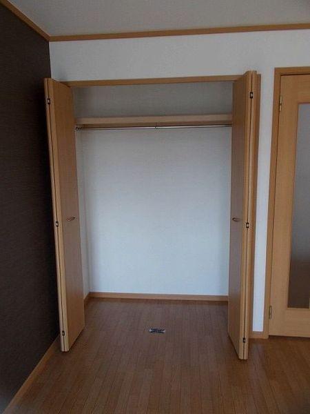 彦根市高宮町のアパート
