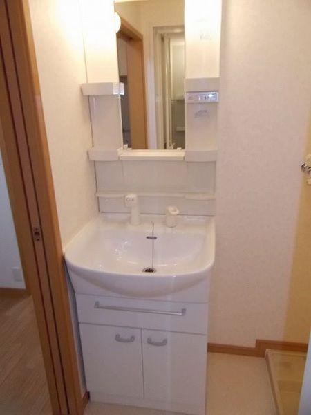 彦根市高宮町のアパート