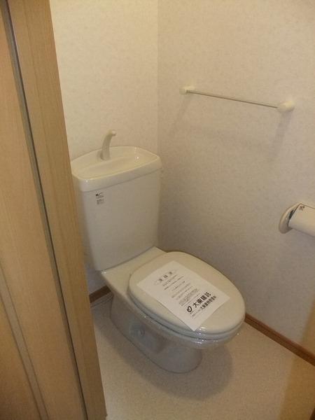 彦根市高宮町のアパート