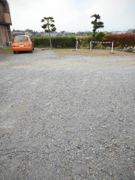 ハイツモンテＢ