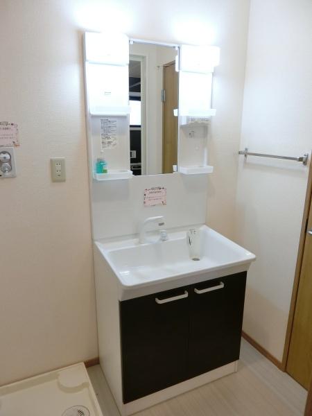 レークハイツ御前