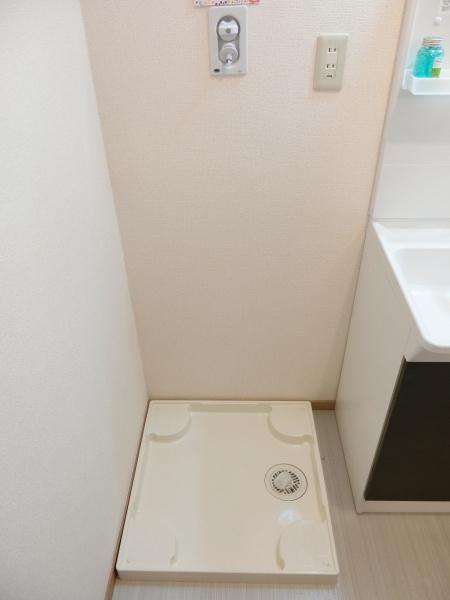 レークハイツ御前