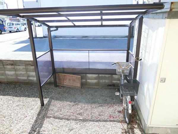 レークハイツ御前
