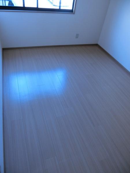 レークハイツ御前