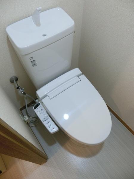 レークハイツ御前