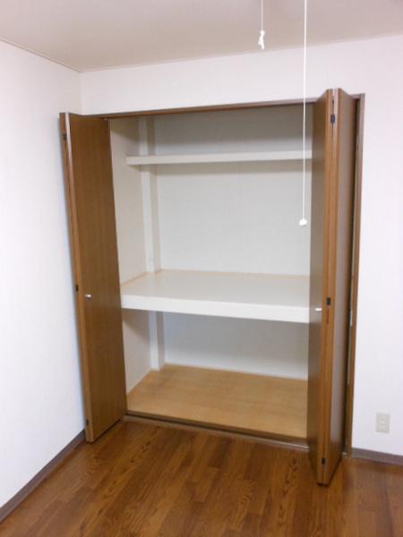 サンコーポ(収納)